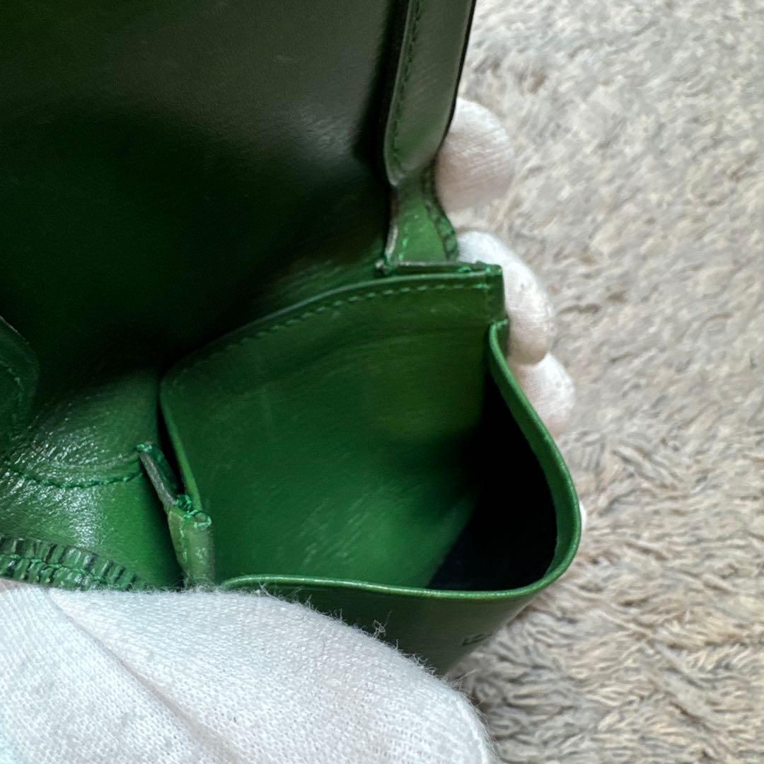 LOUIS VUITTON ルイヴィトン ケース 小銭入れ エピ