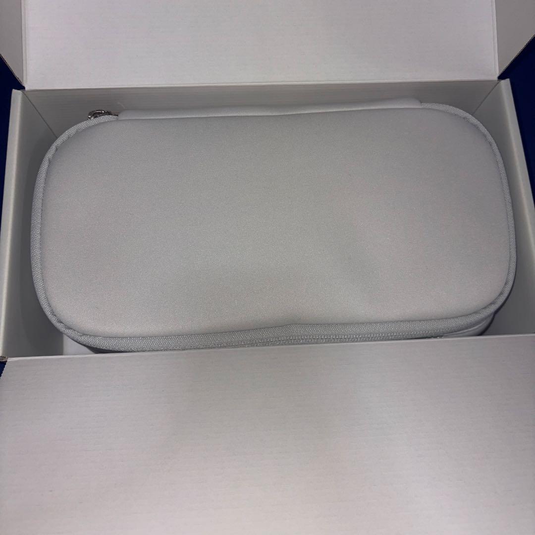 Panasonic レディース脱毛器 SMOOTHEPI ES-WG0A-H