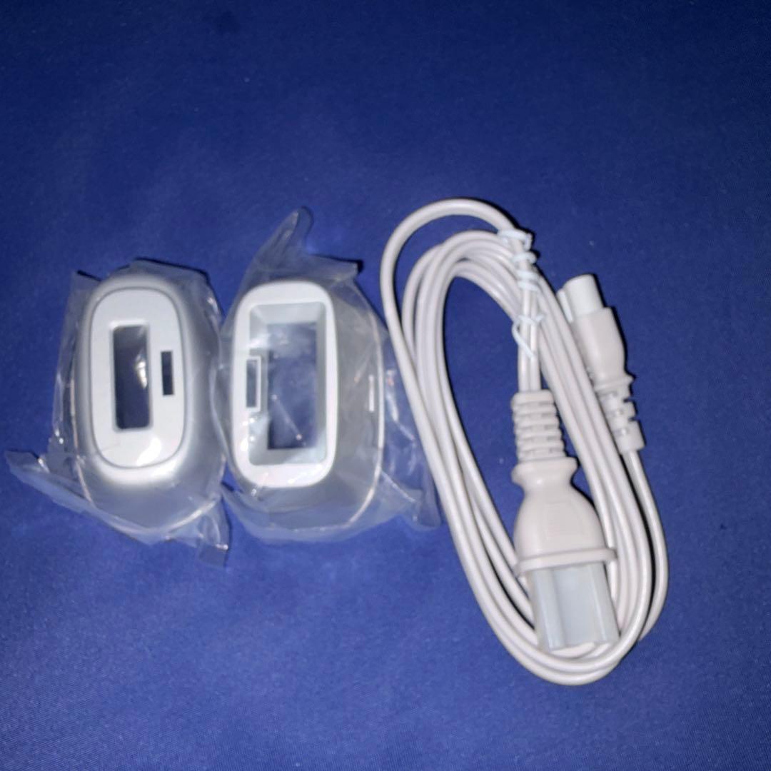 Panasonic レディース脱毛器 SMOOTHEPI ES-WG0A-H