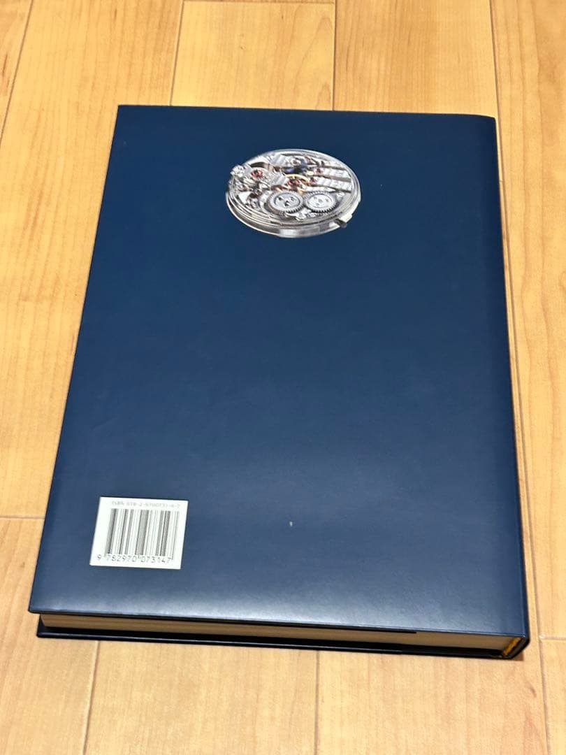 趣味・スポーツ・実用 KARI VOUTILAINEN Horlogerie d'Art