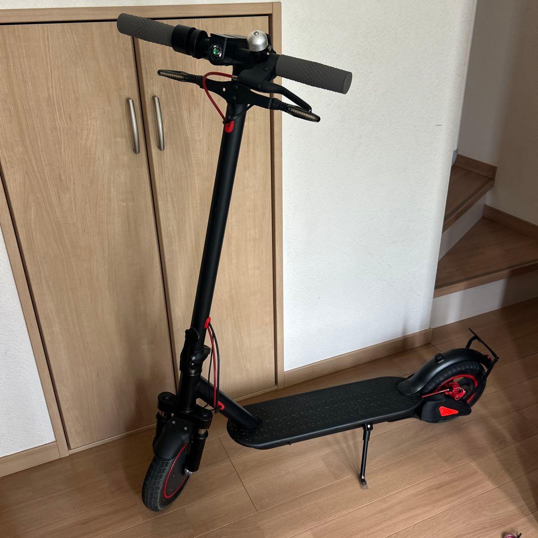 電動スケボー ダブルサスペンション