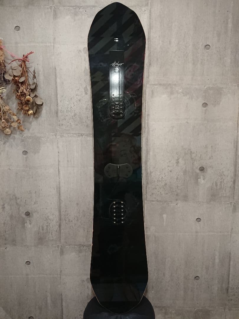 スノーボード 19-20 CAPiTA ULTRAFEAR 153cm