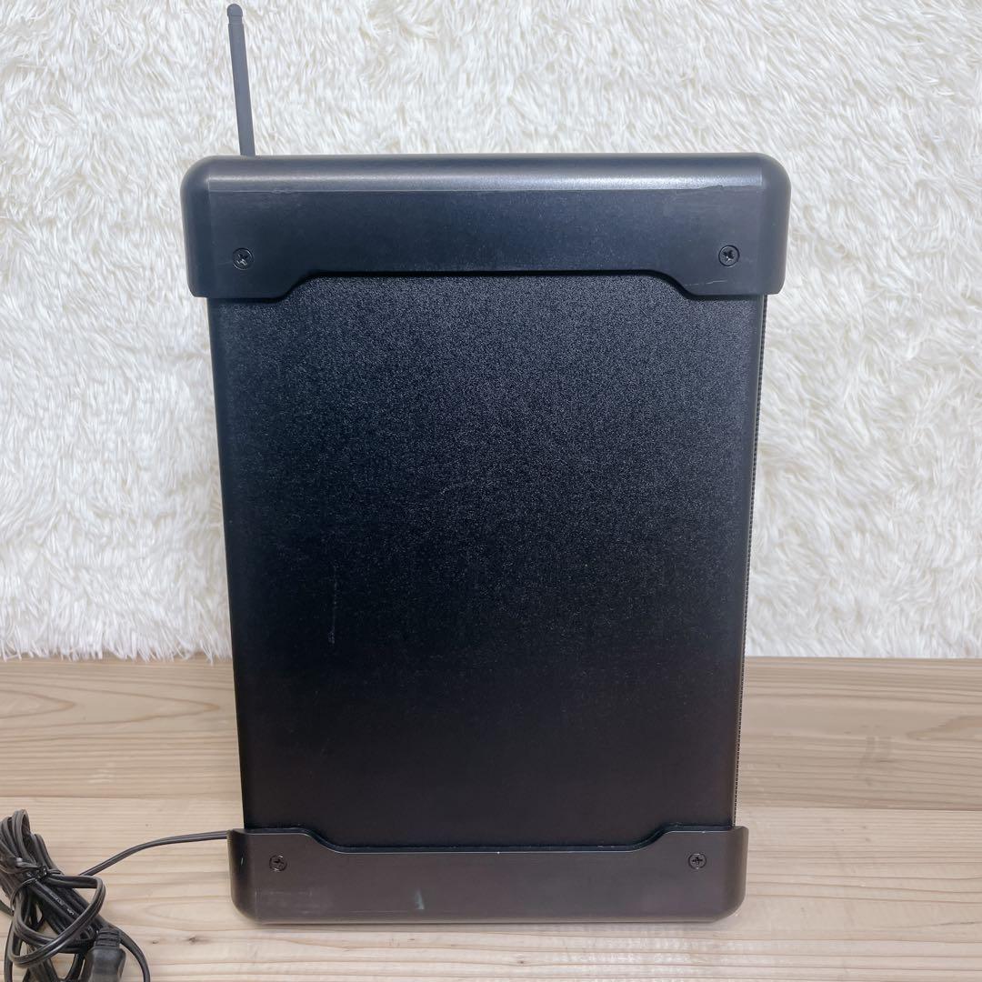 audio-technica ATW-SP707 ワイヤレスアンプスピーカー