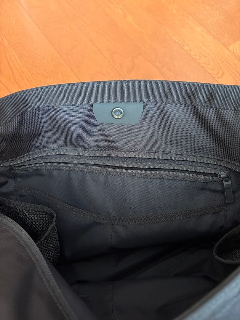 【即完人気】MONOLITH/モノリス　SHOULDER STANDARD