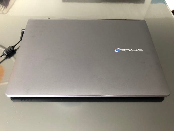 その他ノートPC本体 STYLE infinity by iiyama