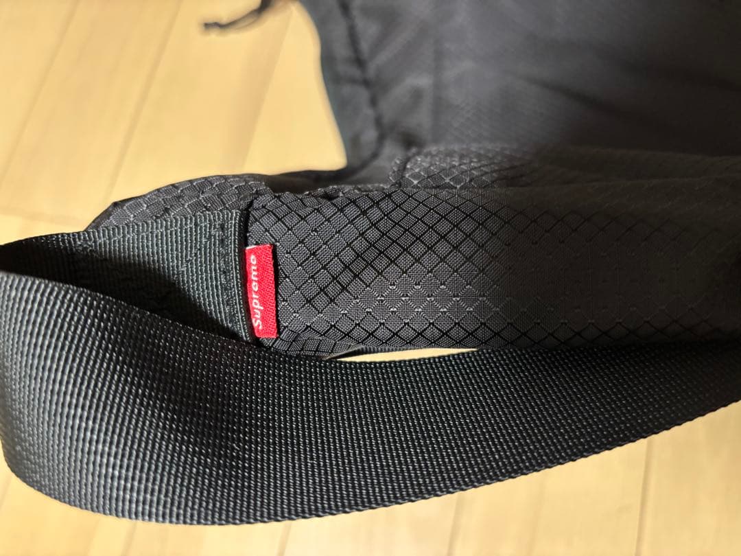 バッグ Supreme 2022ss Small Messenger Bag