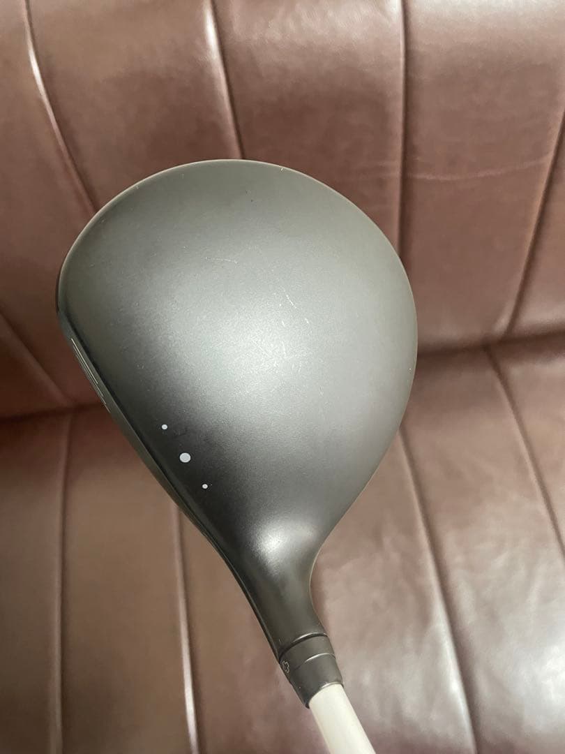 PING G425 フェアウェイウッド 5w SFT
