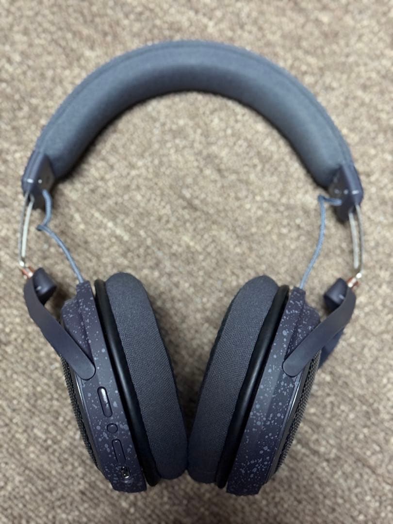 ATH-HL7BT ワイヤレスヘッドホン オーディオテクニカ