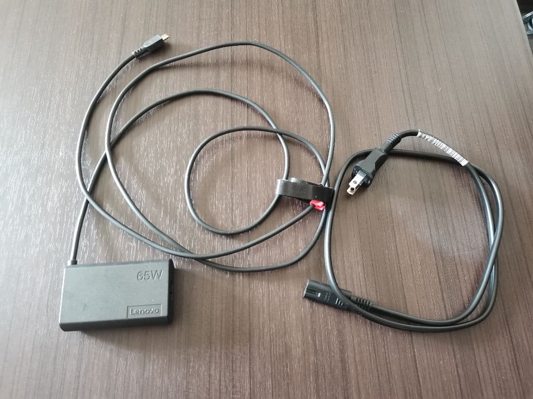 ThinkPad X1 Carbon Gen 13 ジャンク 外部出力可