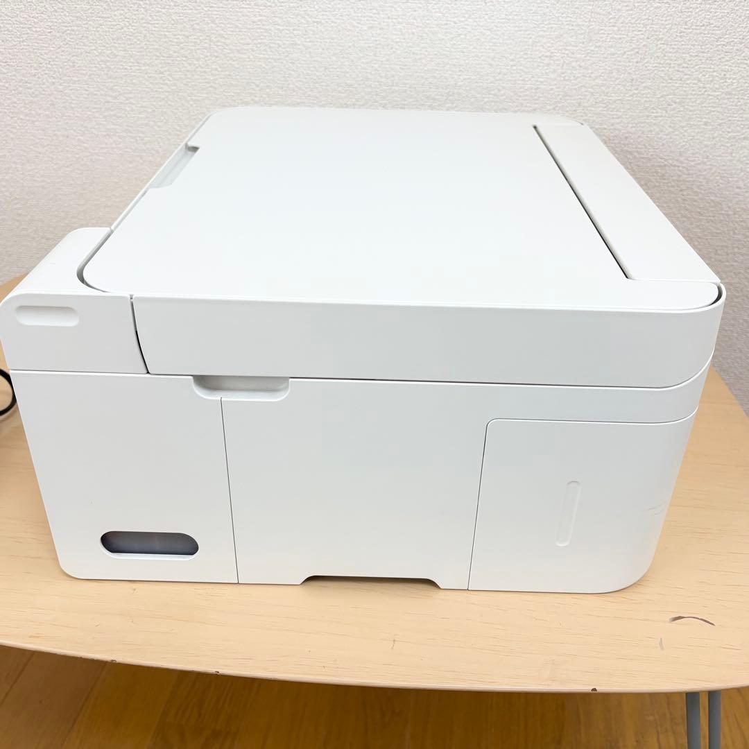 【動作品・総印刷2137枚】エプソン　エコタンク EW-M630TW EPSON