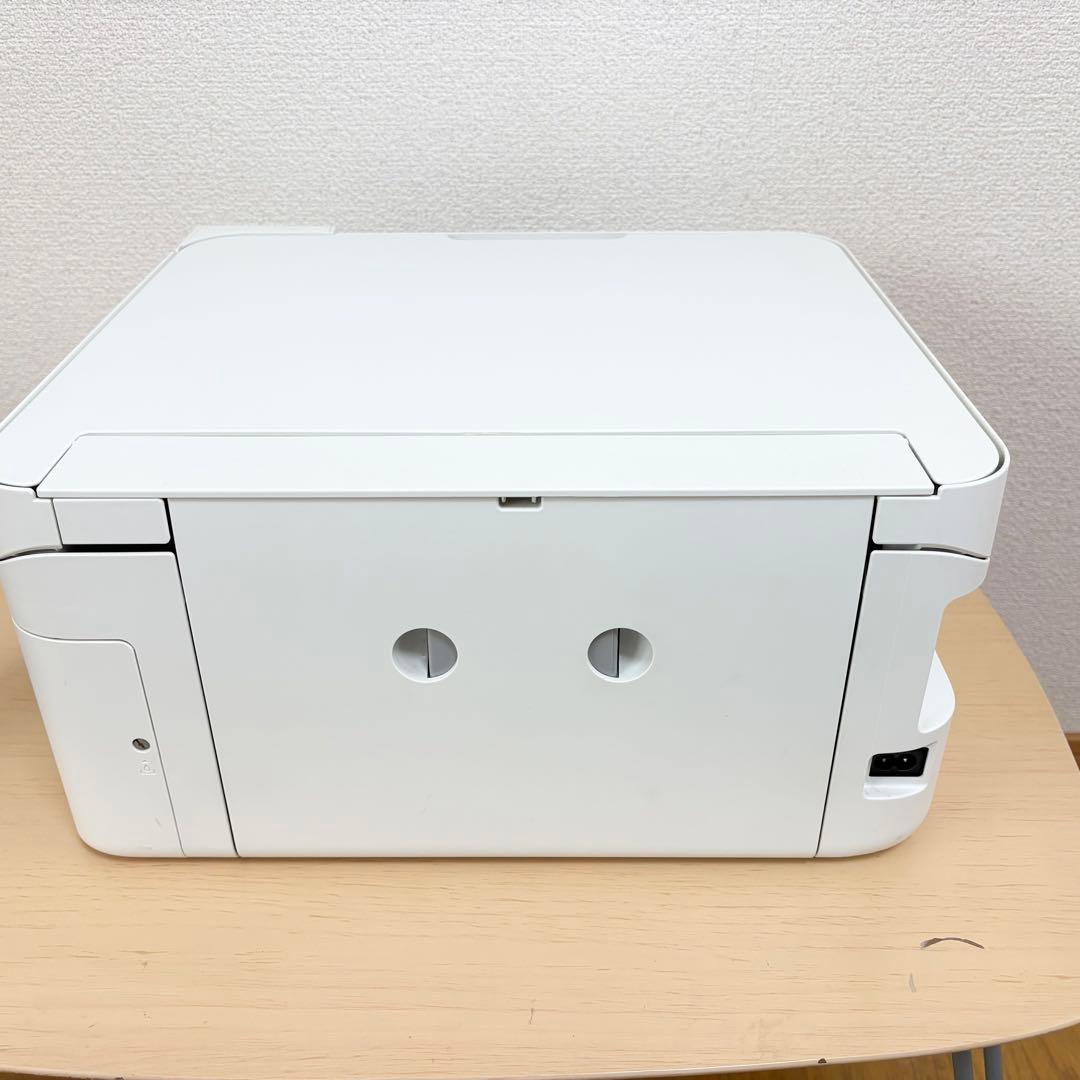 【動作品・総印刷2137枚】エプソン　エコタンク EW-M630TW EPSON