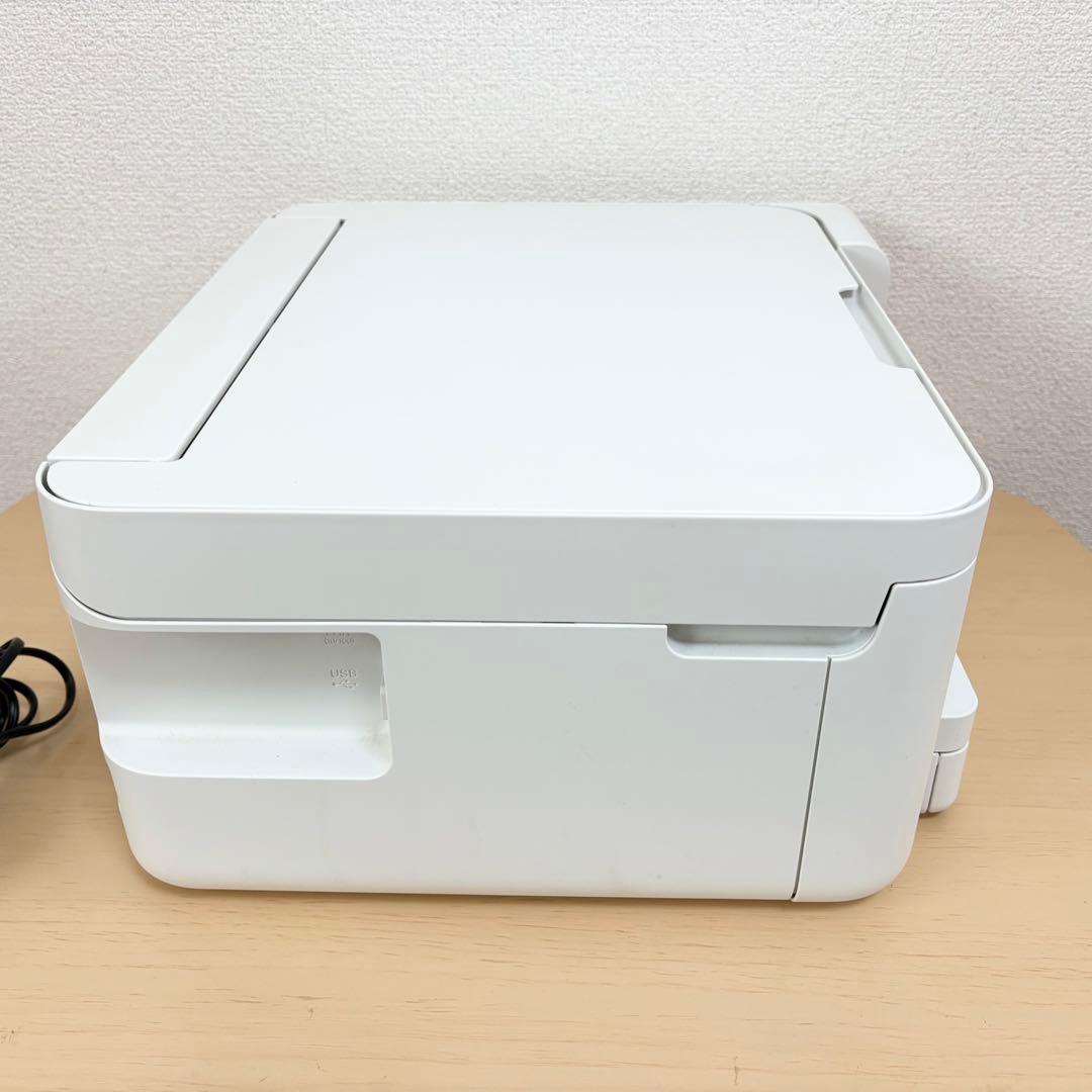 【動作品・総印刷2137枚】エプソン　エコタンク EW-M630TW EPSON
