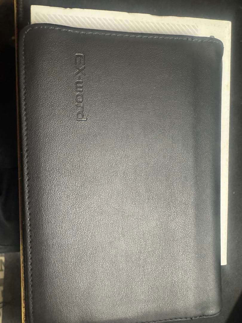 XD-SR4800 CASIO 電子辞書 高校生