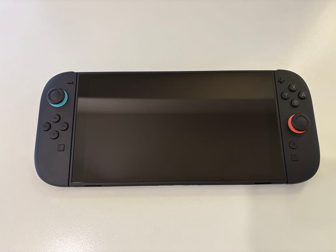 Nintendo Switch2 本体+ジョイコン+箱セット