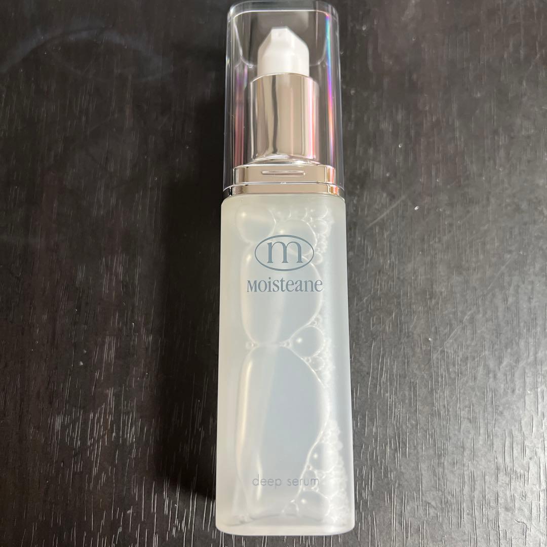 moisteane ディープセラム 60mLその2