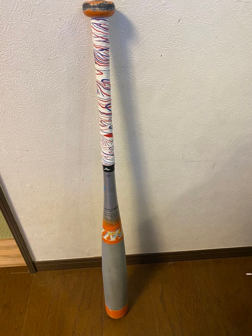 ビヨンドマックスEV2 78cm 520g ミズノ　少年野球バット