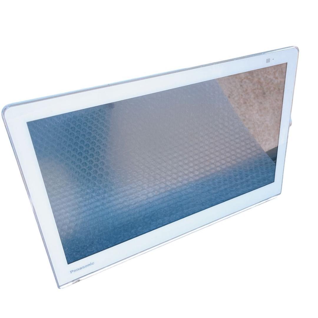 Panasonic ポータブルテレビ UN-15T7-W