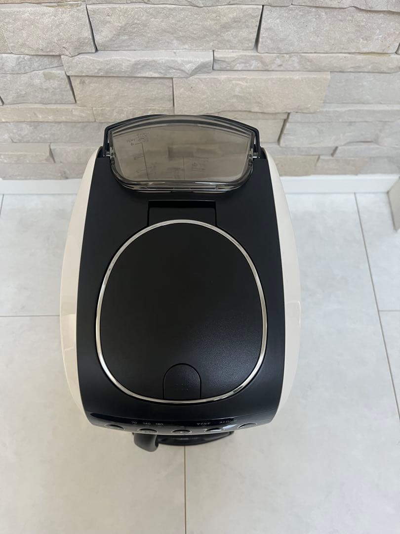 【美品】タイガー コーヒーメーカー ACT-E040WM