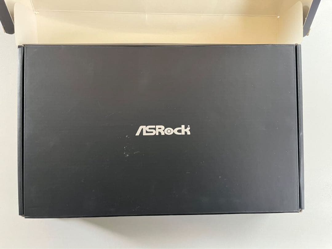 ASRock Radeon Ⅶ グラフィックボード