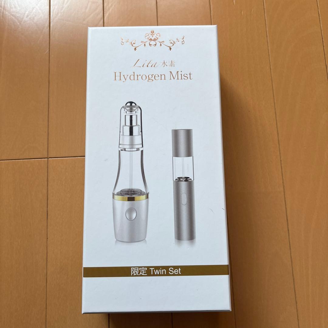 リタ水素ハイドロゲンミスト