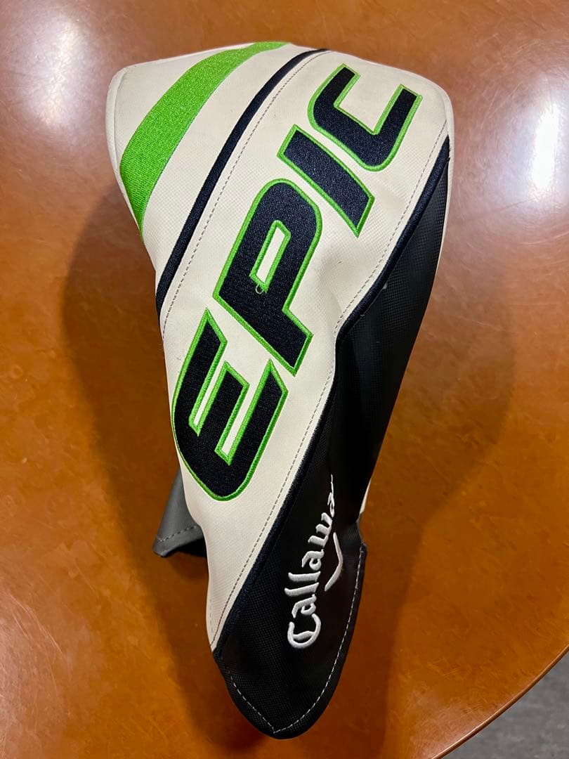 キャロウェイ エピック Speed 　10.5 ダイヤモンドスピーダー60S