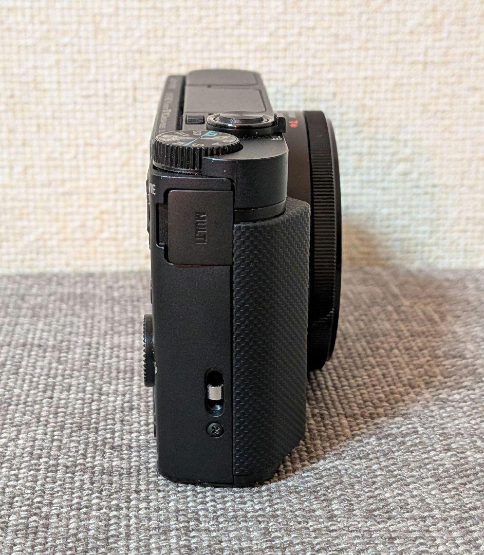 SONY　Cyber-shot　dsc-hx90v　ソニー　サイバーショット