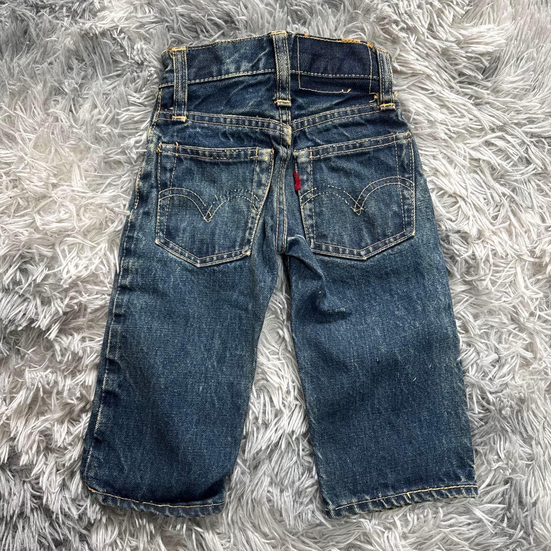 50s リーバイス　553zxx