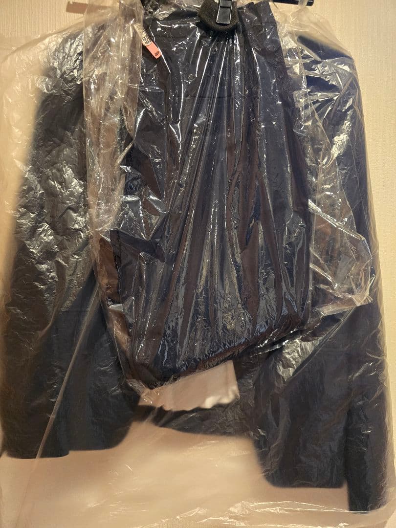 PLST プラステ ノーカラージャケット パンツスーツ セットアップ　3点セット