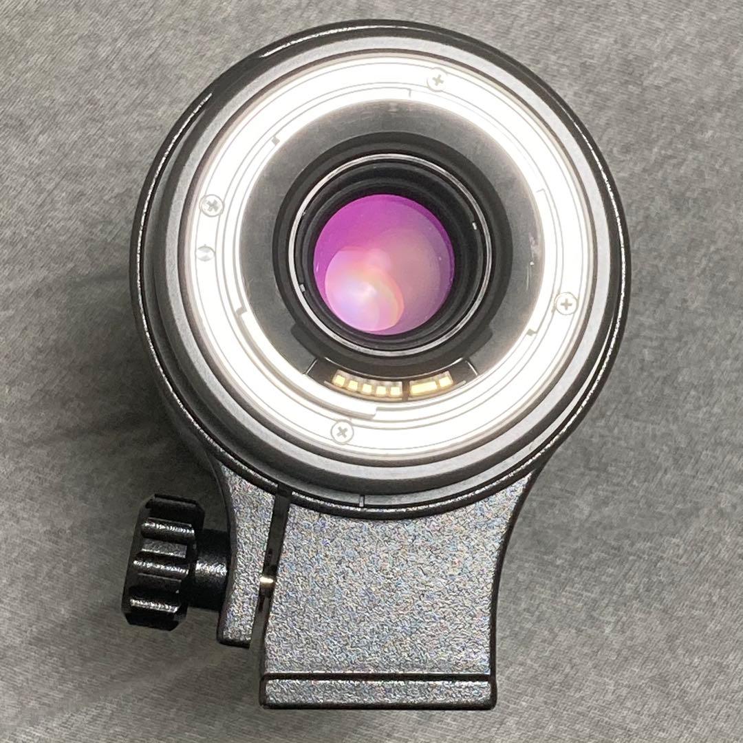 ⭐️完動品⭐️ TAMRON AF 200-400mm F5.6 LD CANON用