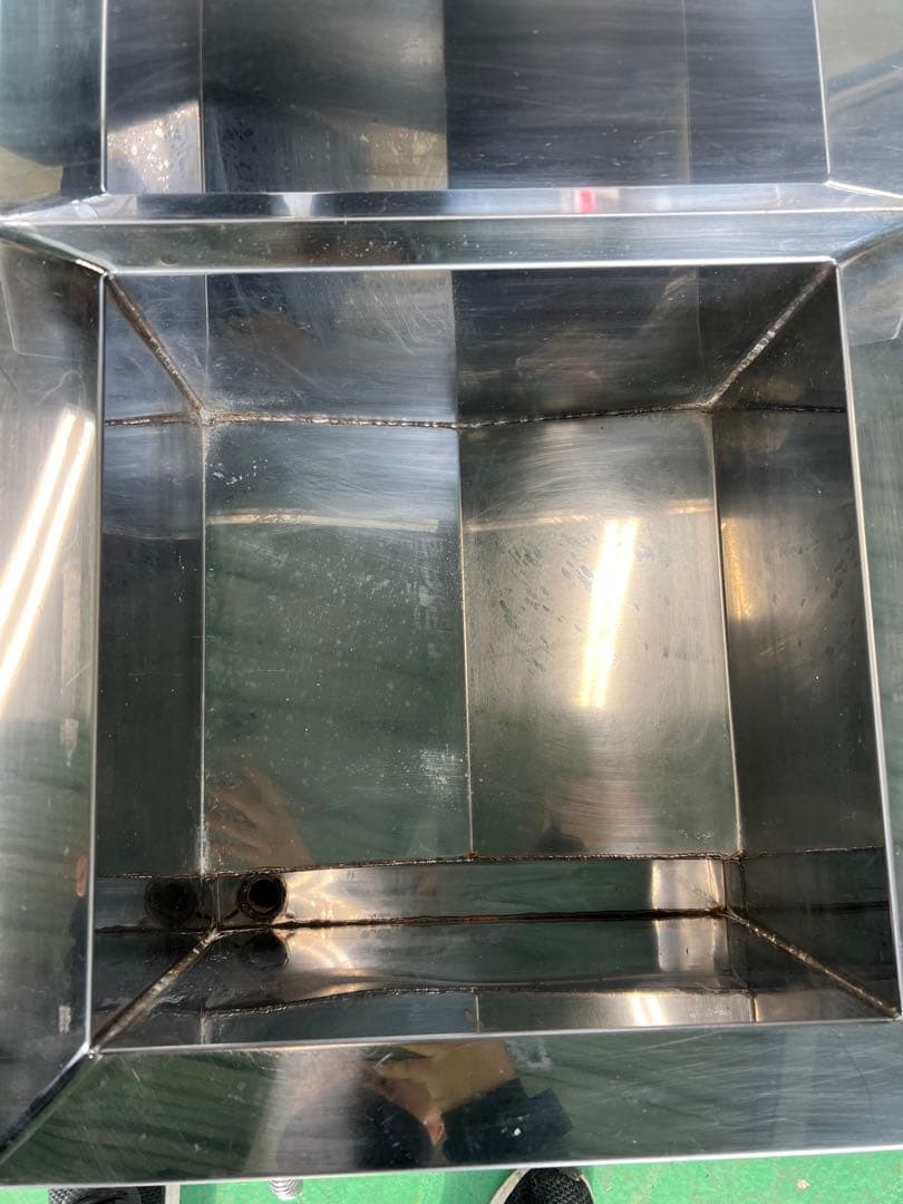 タニコー卓上ゆで麺器 2021年 都市ガス