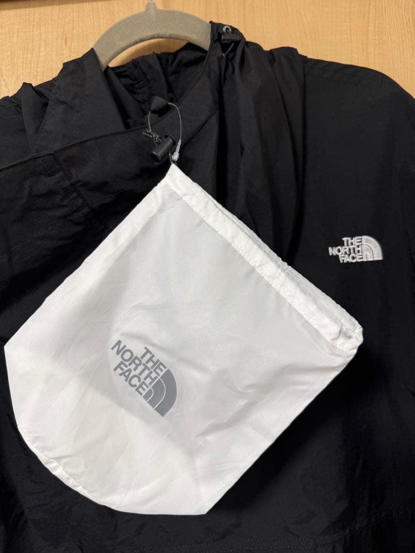 ノースフェイス　コンパクトジャケット XXL