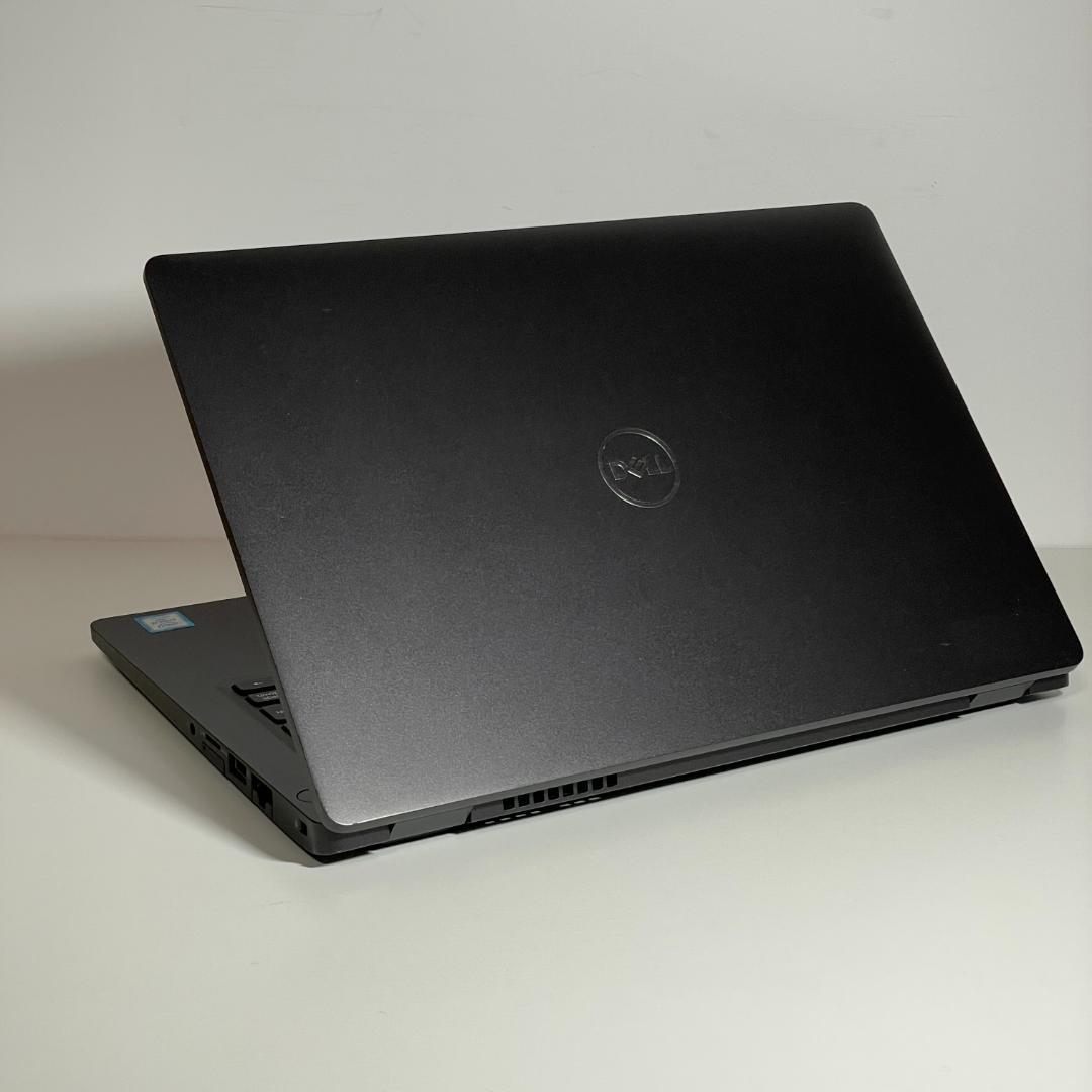 第8世代 i7 DELL LATITUDE SSD512GB メモリ16GB