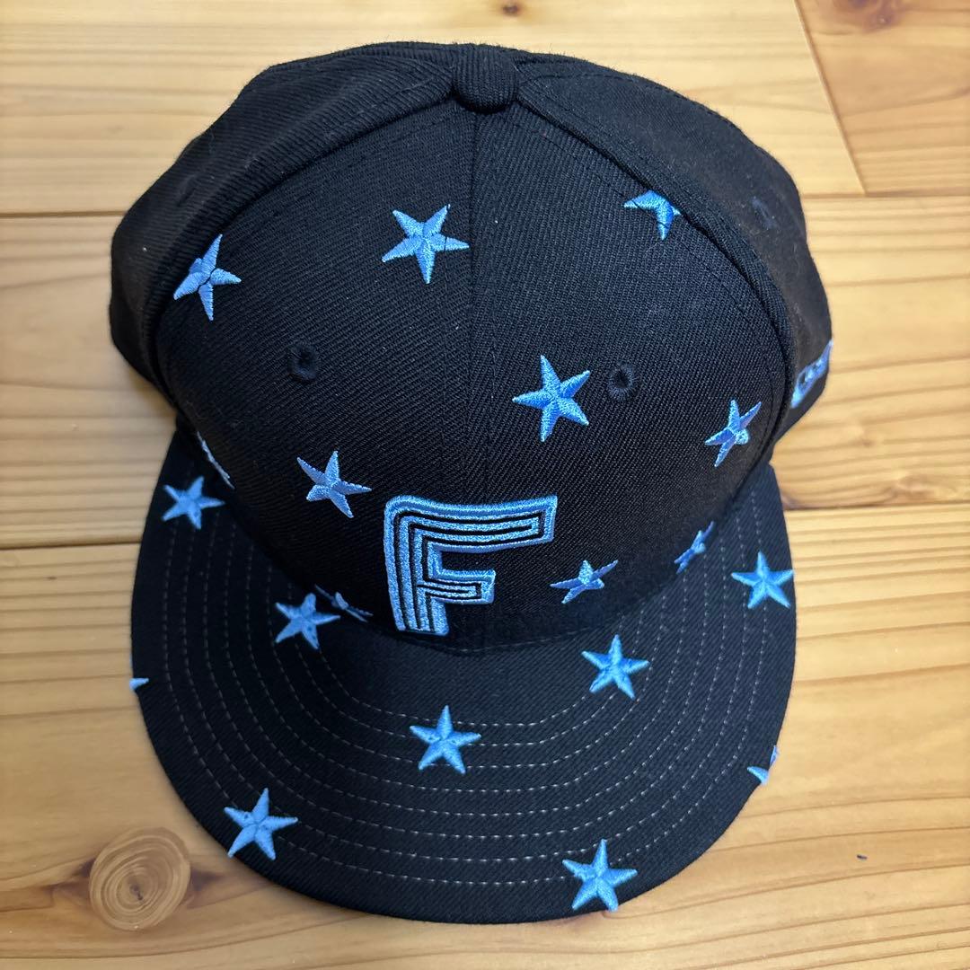 FRONTALE 59FIFTY キャップ 3個セット　ニューエラ