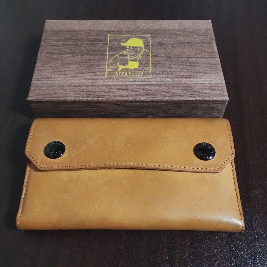 BEERBELLY エステイト　 ナポリ　プエブロ