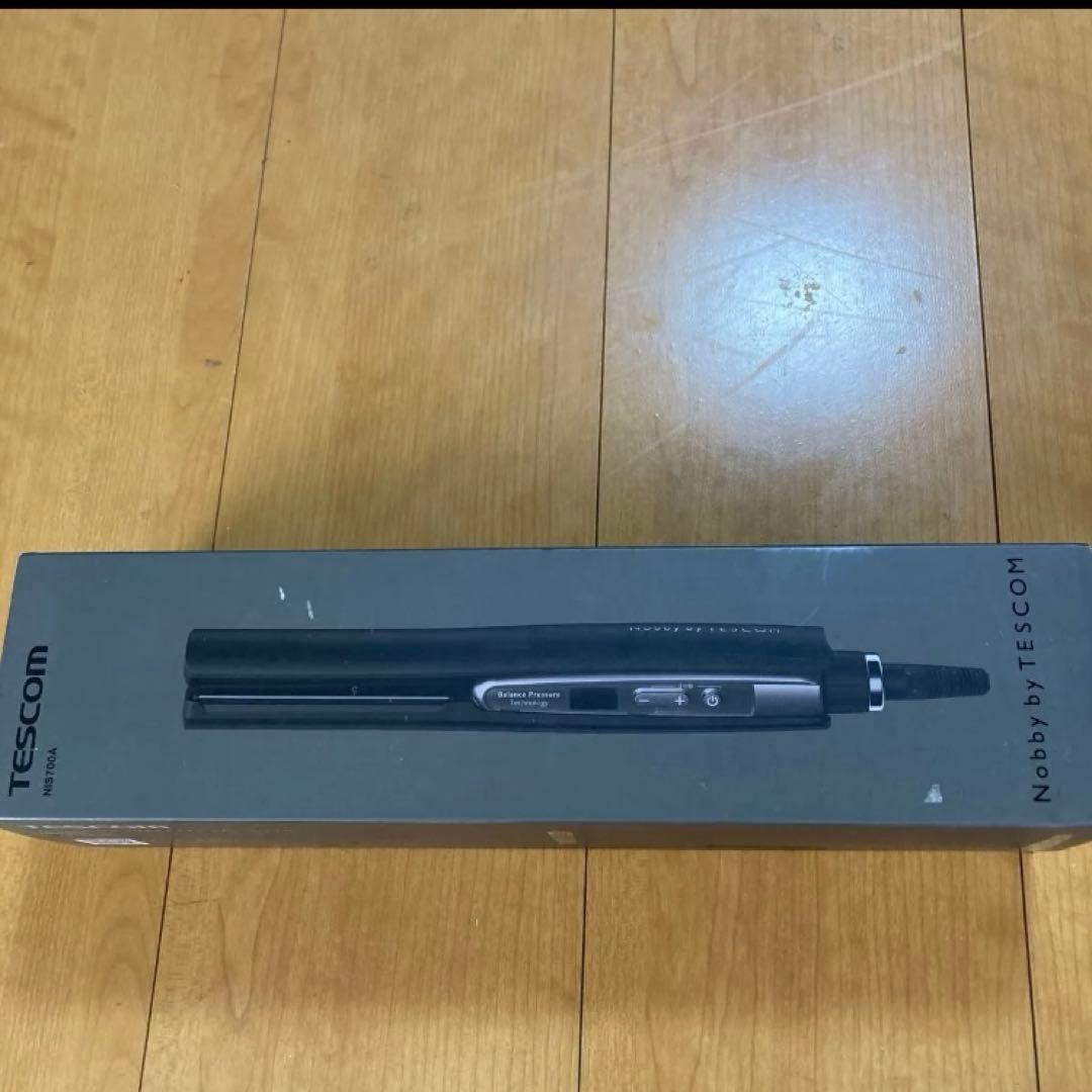 テスコム nis700a