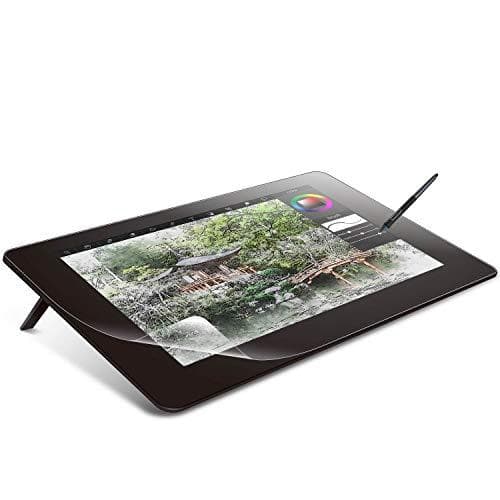 エレコム ワコム 液タブ 液晶ペンタブレット Wacom Cintiq Pro*