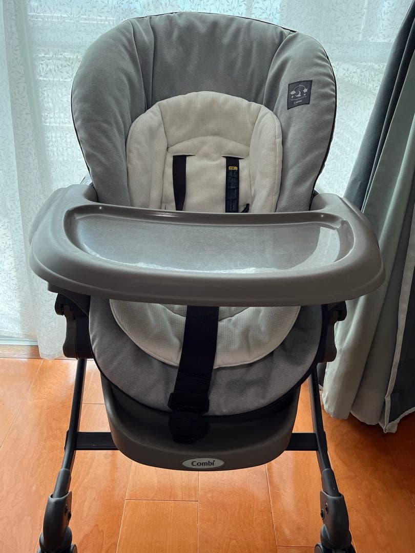 良品 Combi コンビ ネムリラ スウィング 手動