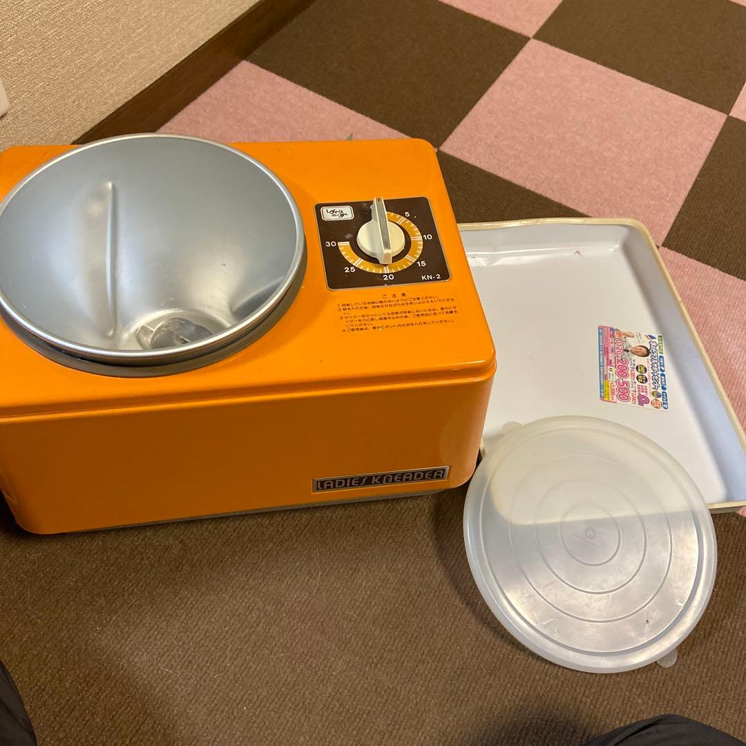 大正電機KN-30レディースニーダー