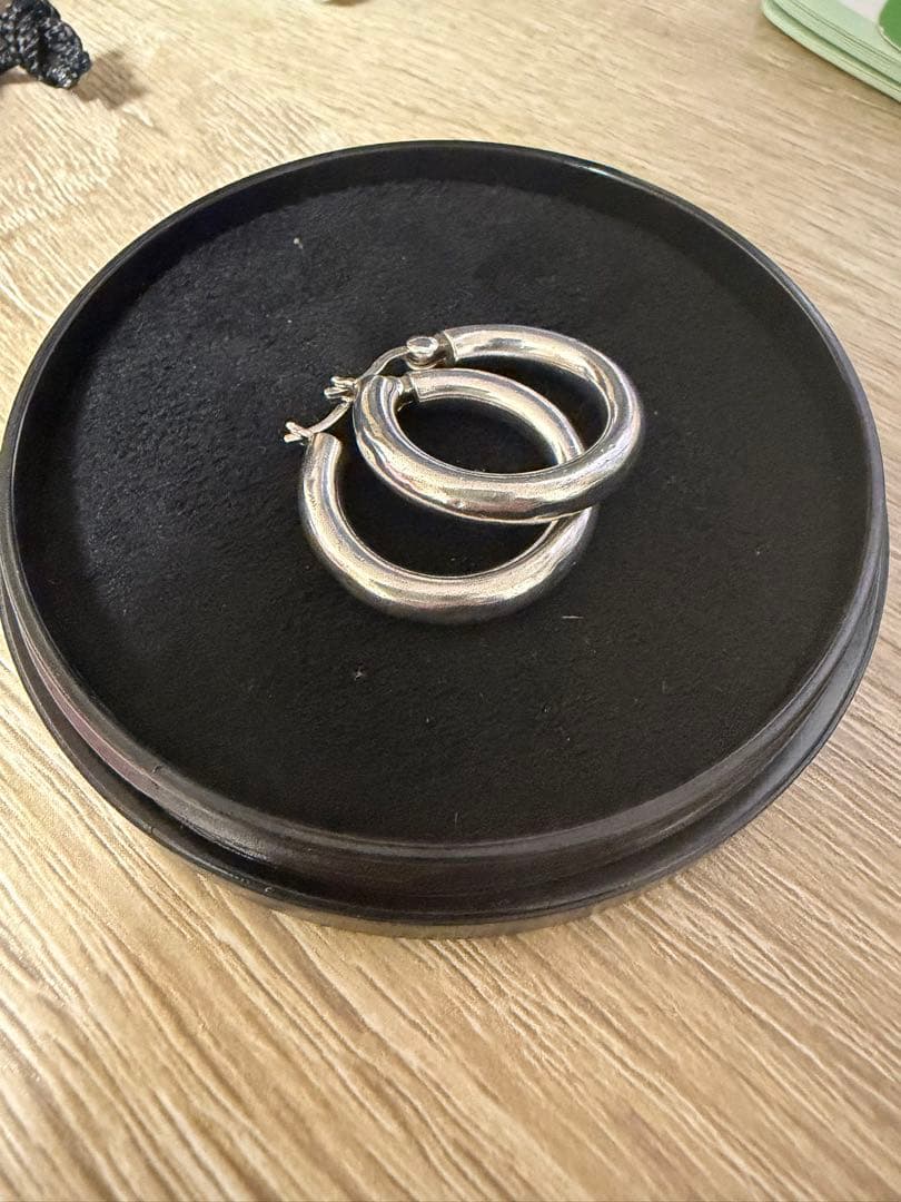 アクセサリー Tomwood classic foop thick medium