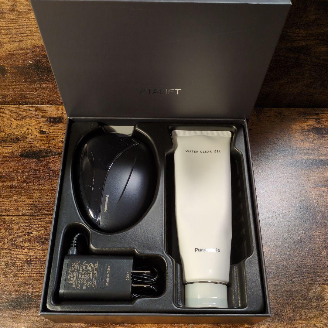 パナソニック　バイタリフト　 美顔器