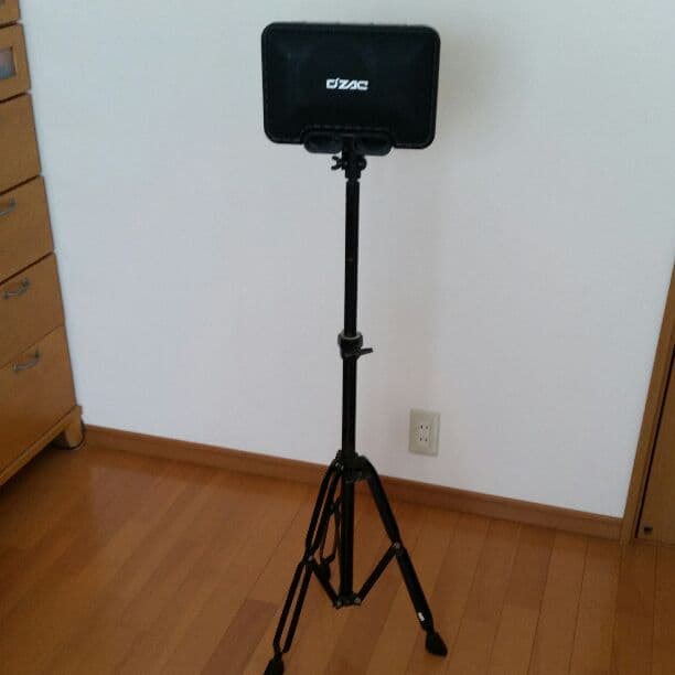 ONKYO スピーカーとスタンドセット