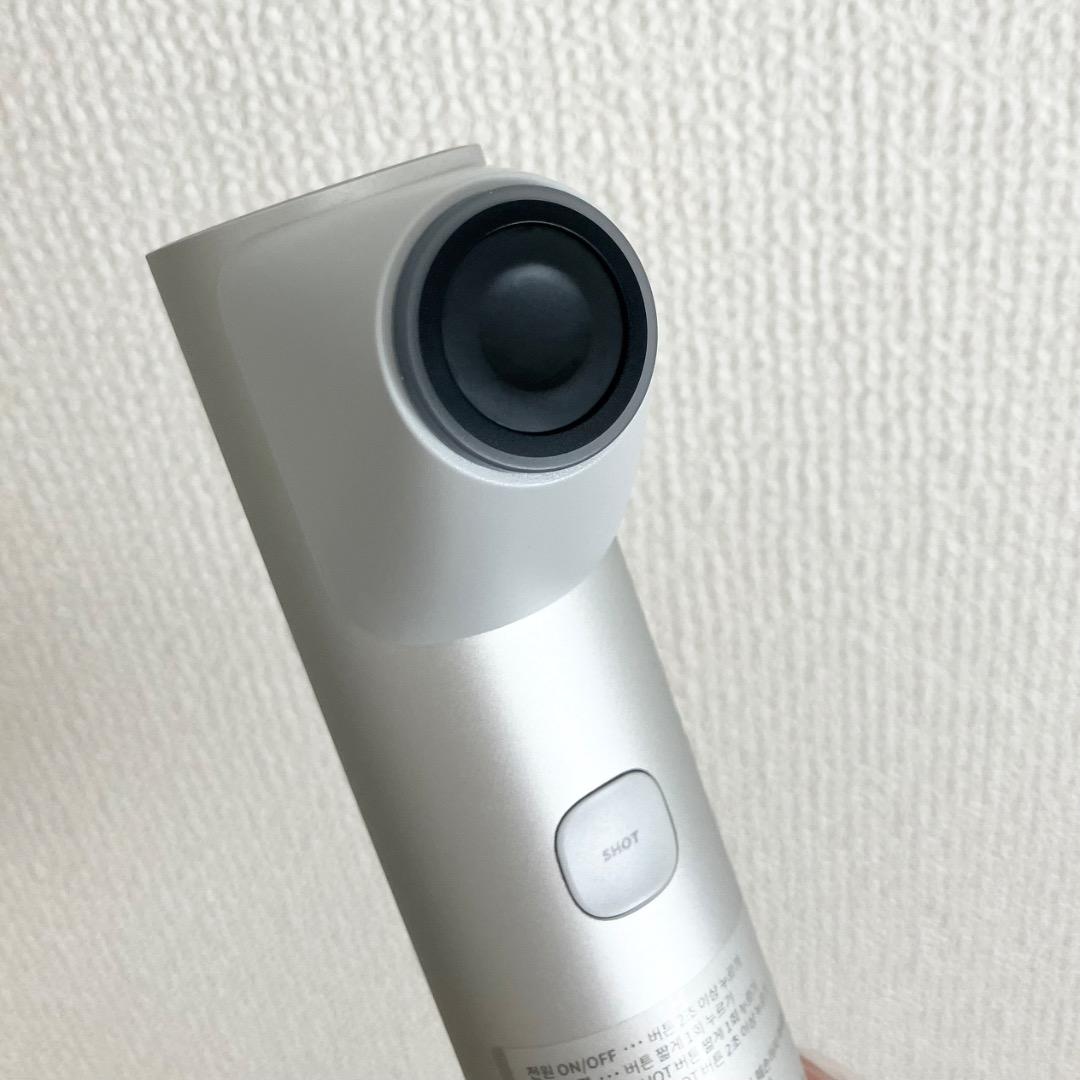 medicube メディキューブ ハイフォーカスショット ジェルセット