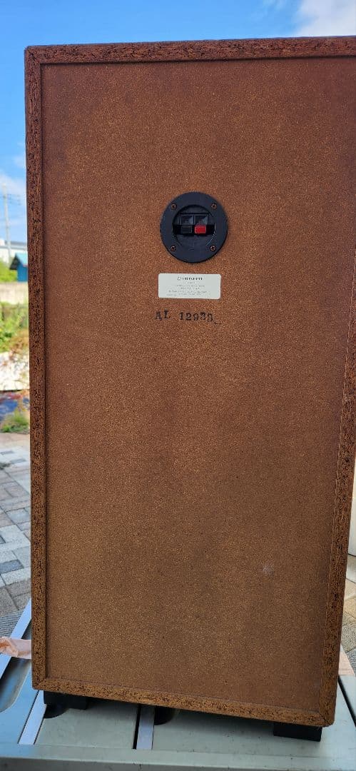 pioneer CS-A99 3ウェイスピーカー