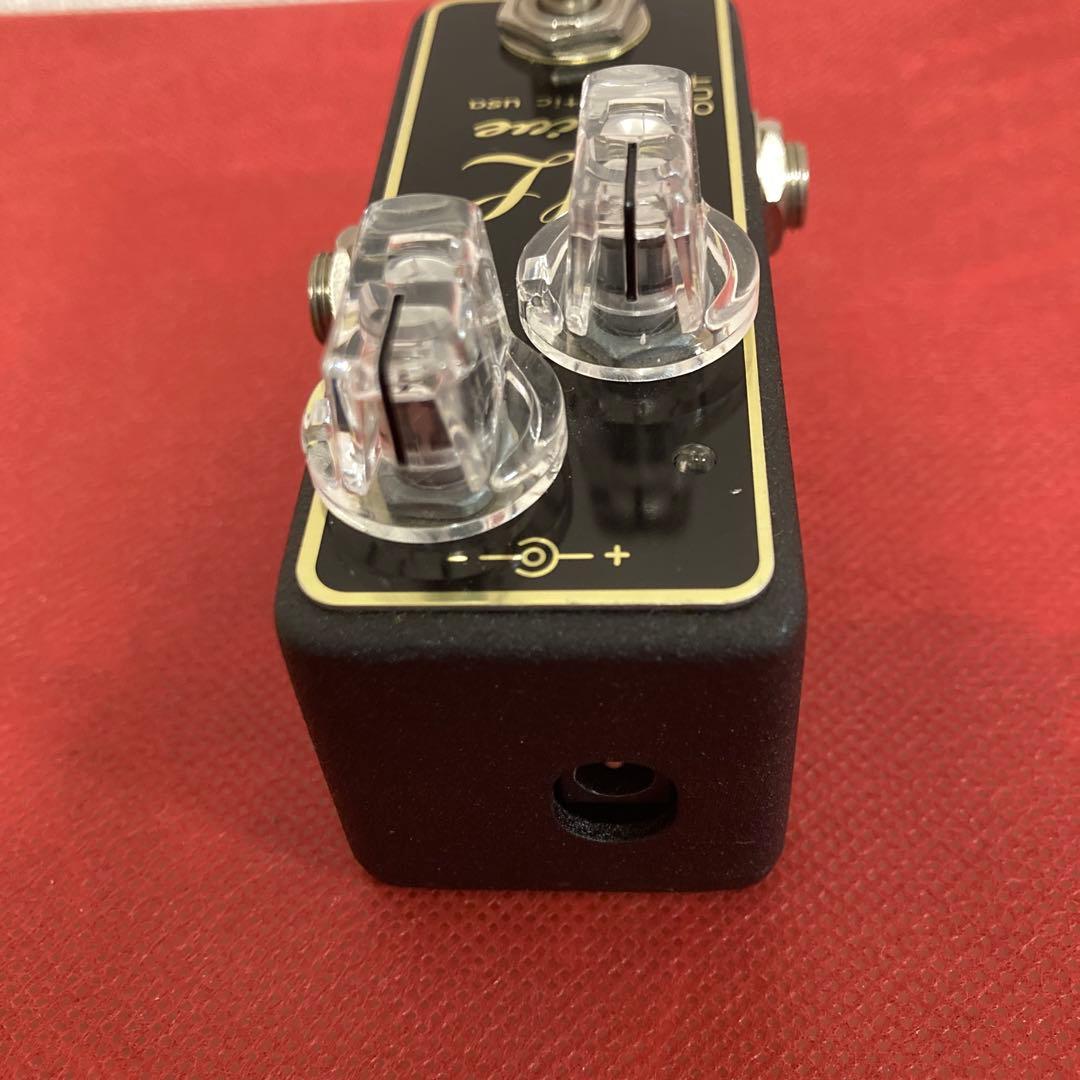 Xotic SL drive ギターエフェクター