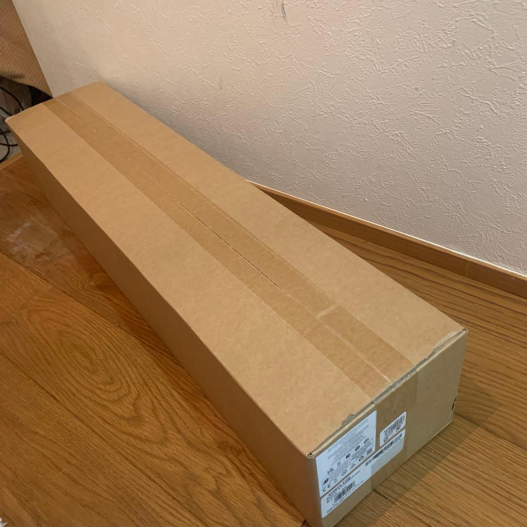 【新品未開封品】保証ありBose Smart Soundbar 600