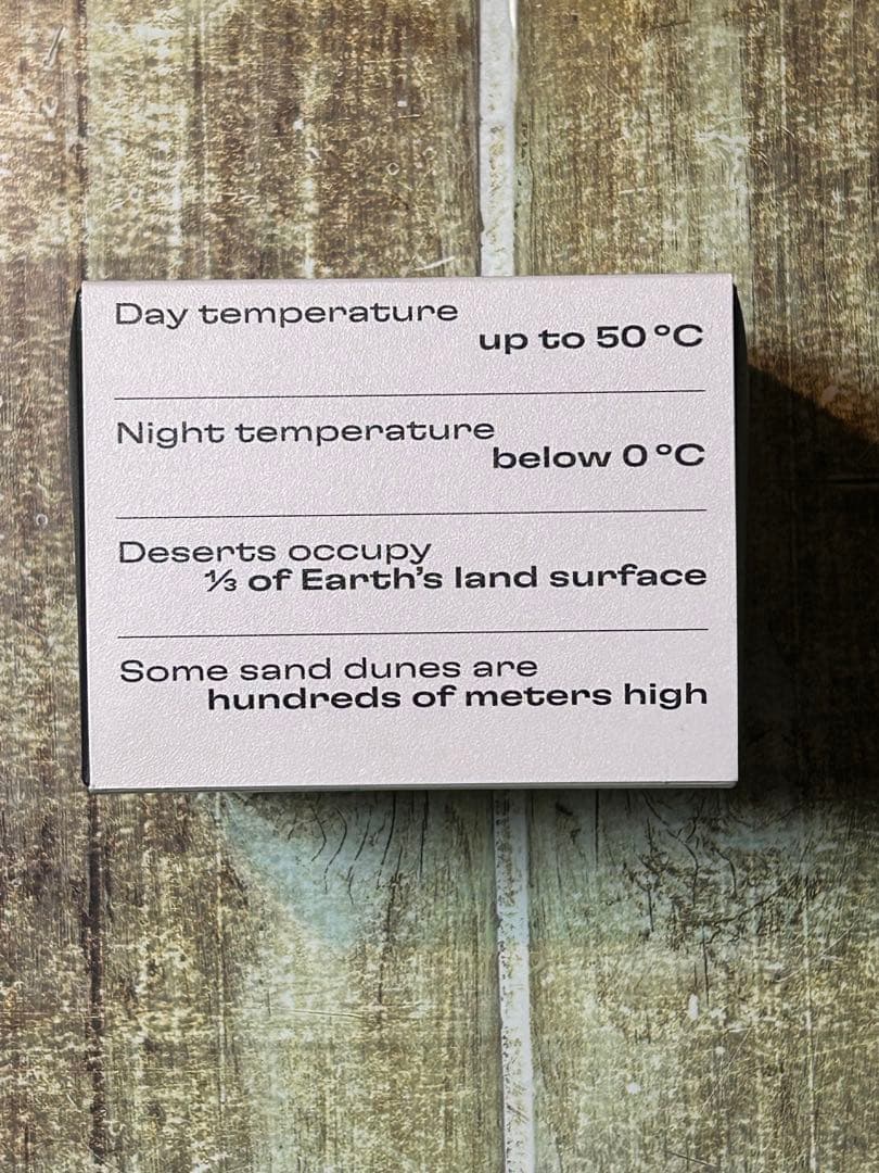 OMEGA × swatch ミッション オン アース デザート