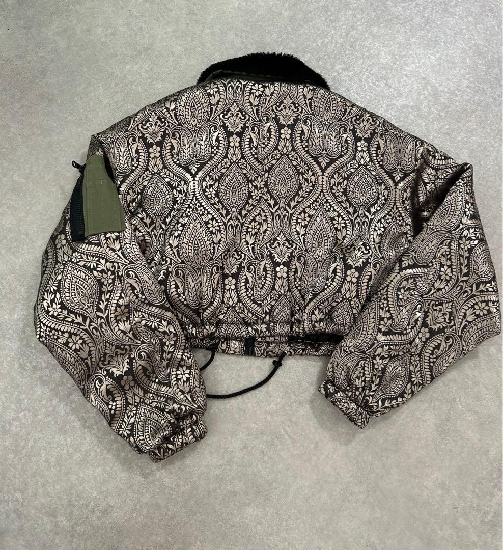 12日までお値下げ 10,000→8,000円juemi ジャケット