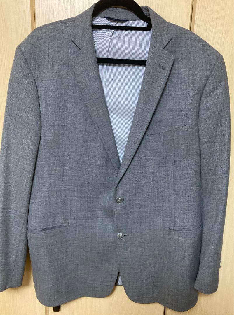 BROOKS BROTHERS ジャケット　銀ボタン