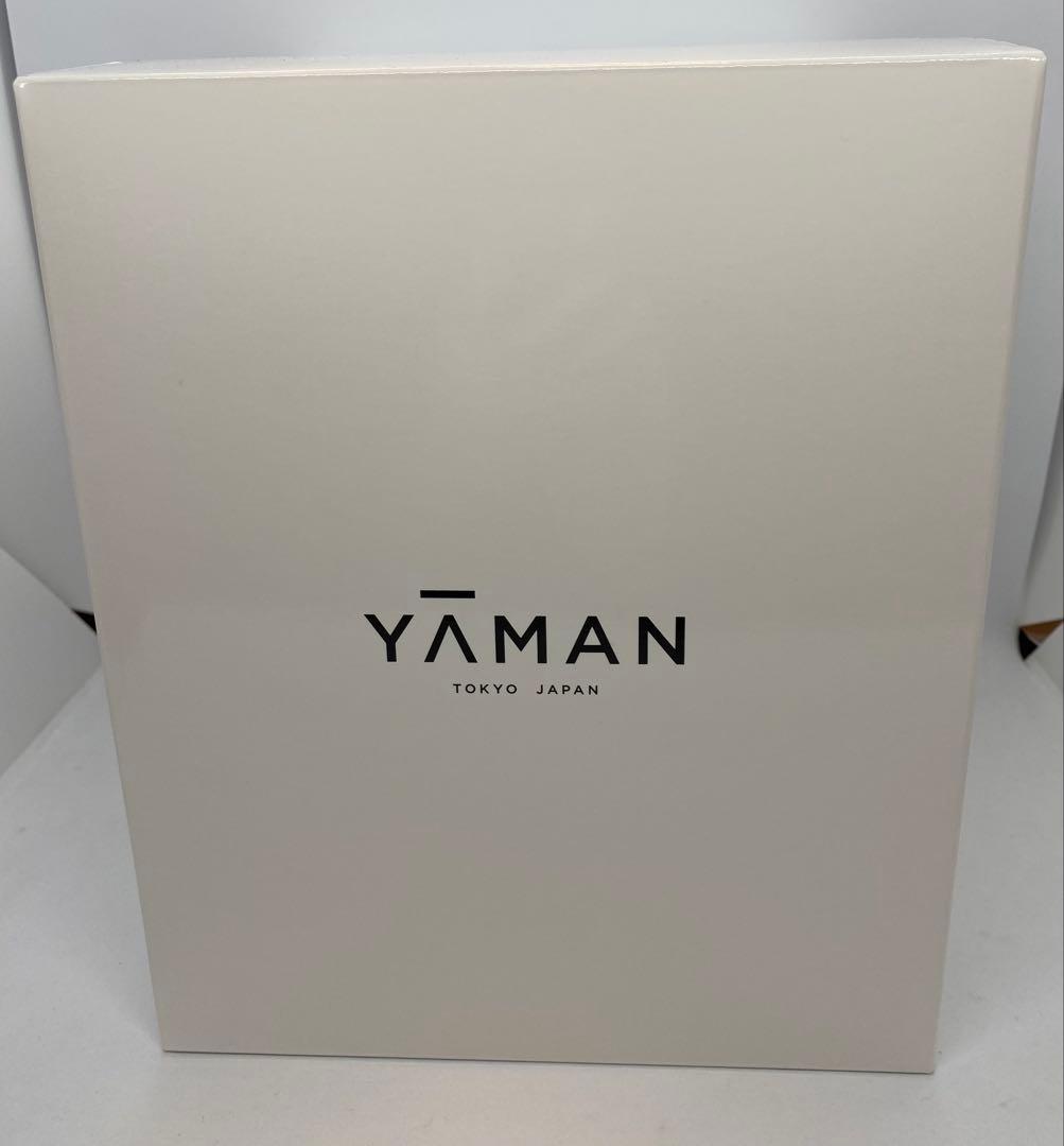 【新品・未使用】YA-MAN 毛穴ケアスチーマー ブライトクリーン YJSA0B