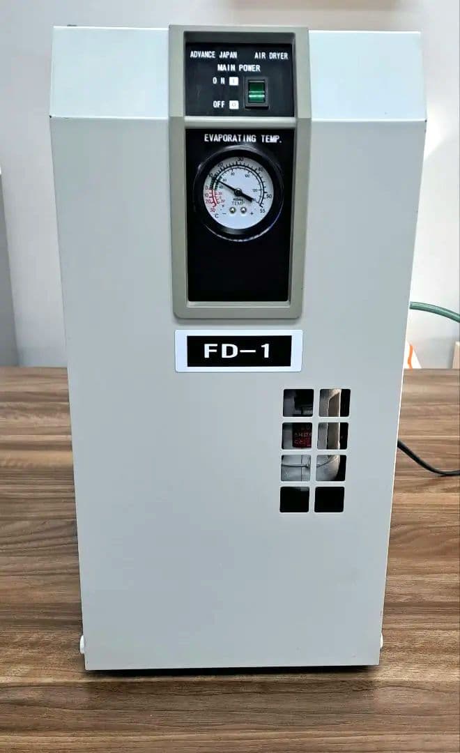 歯科技工　歯科　エアードライヤー